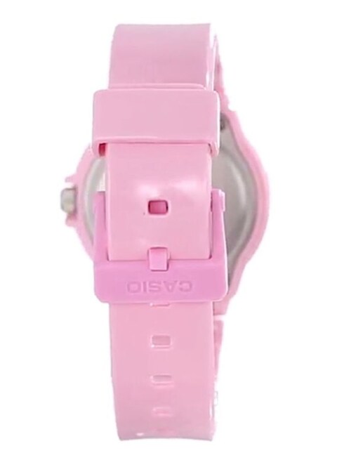 Casio - Women&#39;s Quartz Analog Watch LRW-200H-4B2VDF