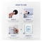 Harpic In-Toilet Cistern Blue Single 50G
