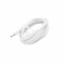 mpBLBERRI BLB-T108 33W USB-A &amp; USB-C PD Fast Charger, White
