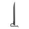 Samsung 65-inch 4K UHD QLED Smart TV - QA65Q80R