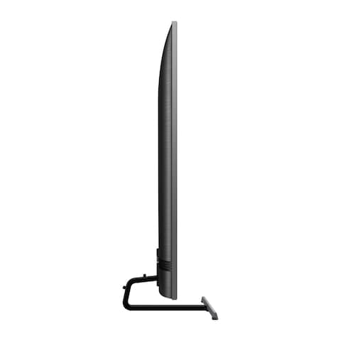 Samsung 65-inch 4K UHD QLED Smart TV - QA65Q80R