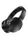 Skullcandy Venue Active Noise Cancelling Over-Ear Bluetooth Wireless Headphones Black