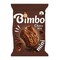 Mini Bimbo Double Choco Biscuit - 1 Piece - 24 Pieces