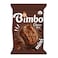 Mini Bimbo Double Choco Biscuit - 1 Piece - 24 Pieces