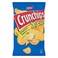 Lorenz Crunchips X-Cut Cheese And Onion Chips 85g