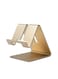 Generic - Universal Mobile Phone Stand Gold