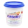 Kasuku Pure White Cooking Fat 500G