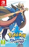 Pokemon Sword Switch (PAL)