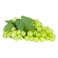 White Grapes 500g