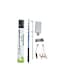 Generic 500W Outdoor Multifunction LED Light Fishing Rod Camping Lamp 5M