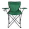 Royalford Camping Chair 51X51X90cm