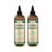 Difeel 99% Natural Jojoba Premium Hair Oil 75ml Pack of 2