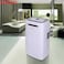 Crownline Dehumidifier MD-231, White, 20 L, 220-240 V