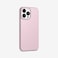 Tech21 Evo Lite compatible with iPhone 13 Pro MAX case cover with 10 feet Multi Drop Protection - Pink