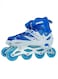 Child Toy Inline LED Skating Shoes Small