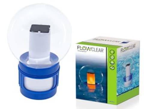 Bestway Chemical Floater Solarsphere B/O