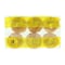 Modern Bakery Plain Burger Buns 6 PCS