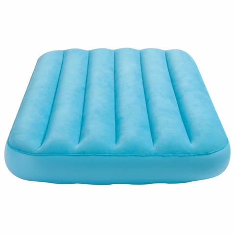Intex Cozy Kids Inflatable Airbed - 88 x 157 x 18 cm