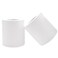 Lavish [ 10 Piece ] Hand Towel Napkin Toilet Roll Paper
