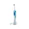 Oral B Vitality CrossAction Electric Rechargeable Toothbrush
