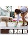 Vsell24 20Pc Leak Proof And Thicken Tear Resistant Biodegradable Dog Poop Bags For Outdoor Puppy Walking And Travel Pet Waste Bags(Each Roll 20 Bags)