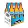 White Cap Lager Beer 500Ml X Pack Of 6