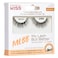 Kiss My Lash But Better False Eyelashes KMBB01C Black