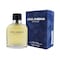 Dolce &amp; Gabbana Pour Homme Eau De Toilette - 125ml