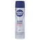 Nivea Men Silver Protection Anti Bacterial Anti-Perspirant 150ml