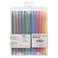 Mont Marte Signature Fine Tip Markers 12 PC