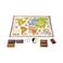 Hasbro Risk The Game Of Strategic Conquest Board Game