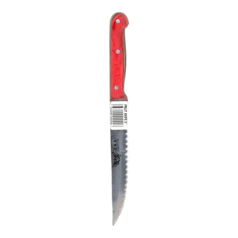 Fruit Knife 5 Inch