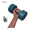 Body Sculpture Dumbbell Vinyl 6kg