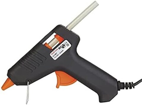 Robustline Glue Gun (40W) - High Quality and Big Size