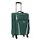 STARLIFE Single Softside Spinner 4 Wheels Fabric Cabin Trolley Luggage With Number Lock 20 Inches