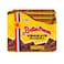 Butter Cream Chocolate Crackers 25gx10 Pieces