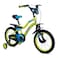 ITG Mogoo Genius Kids Bike - 16 Inch