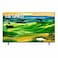 LG QNED TV 65 Inch QNED80 Series New 2022 Cinema Screen Design 4K Active HDR webOS22 with ThinQ AI 65QNED806QA