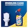 Harpic Toilet Cleaner Lemon 500Ml