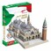 3D PUZZLES ST. MARKS SQUARE