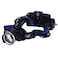 Geepas High Power 18650 Headlamp T6 LED Headlamps Bicycle Camping Head Torch Light LED Head Lamp