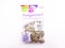 Sempertex 50 pcs, 5&quot; Round Balloons, Fashion white sand, Latex Balloons