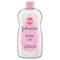 Johnson  Baby Baby Oil 200ml