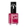 Rimmel London Kate Super Gel Nail Polish 025 Urban Purple 12ml