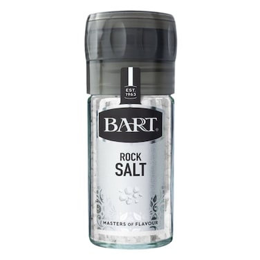Bart Rock Salt 95g