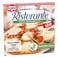 Dr.Oetker Ristorante Gluten Free Mozzarella Cheese Pizza 370g