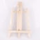 Generic Generic Wooden Mini Desktop Easel Children Easel 18 * 30cm