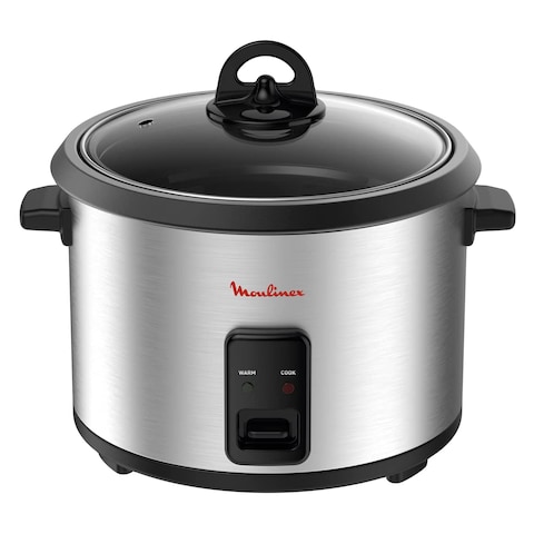 Moulinex Rice Cooker Mk123D27