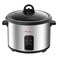 Moulinex Rice Cooker Mk123D27