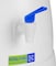Royalford Water Dispenser - Portable Drinks Beverage Serving Dispenser Tap Juice Water Carrier   Water Tank and Tap for Home Gatherings School Office   Ideal for 15 &amp; 19L Refill Bottles